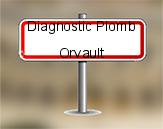 Diagnostic Plomb avant démolition sur Orvault